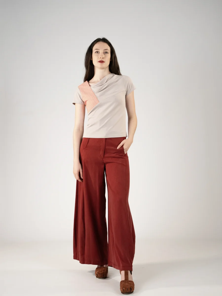 Top Rosa (Art. 13/25)