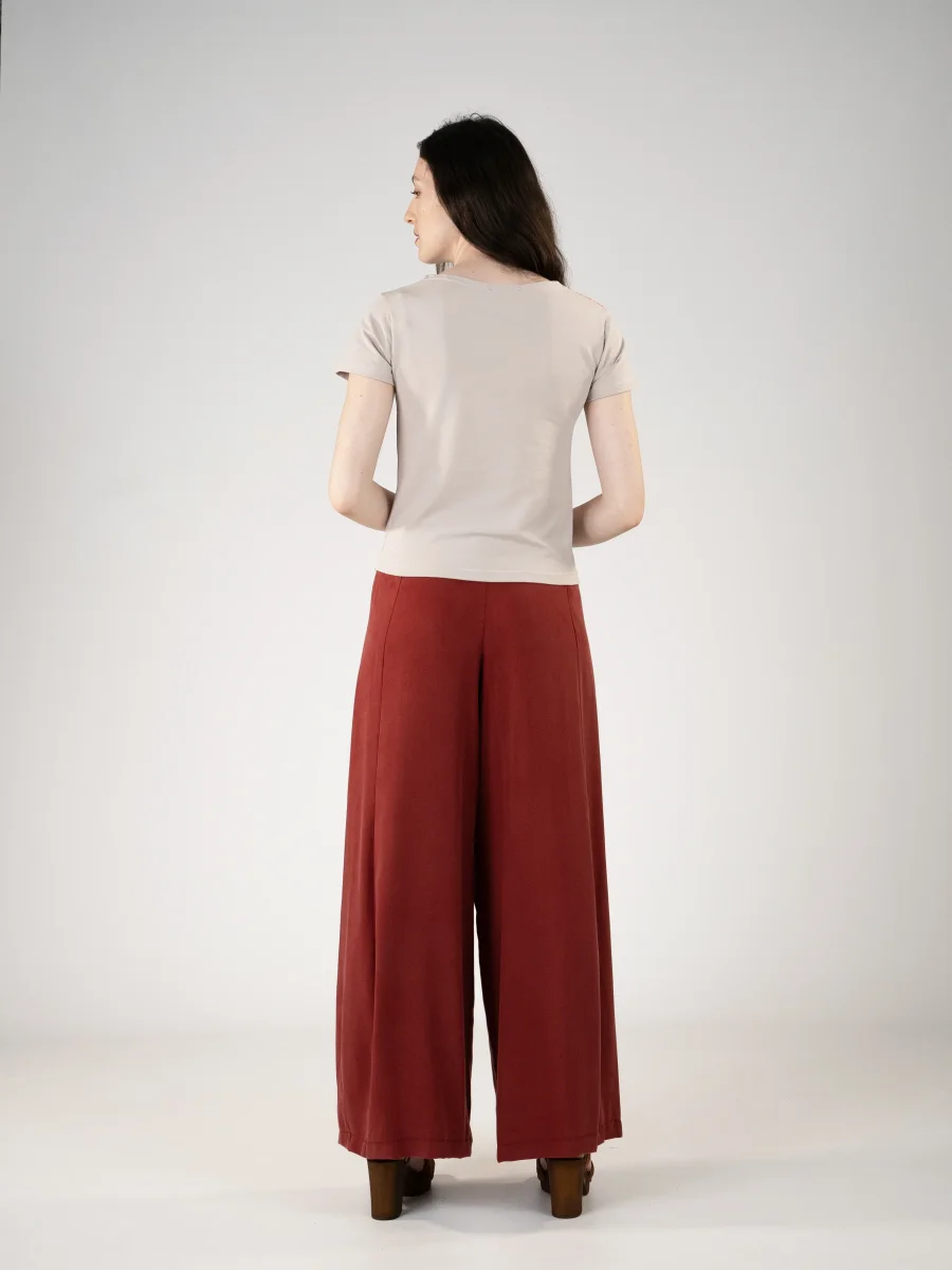 Top Rosa (Art. 13/25) - immagine 4