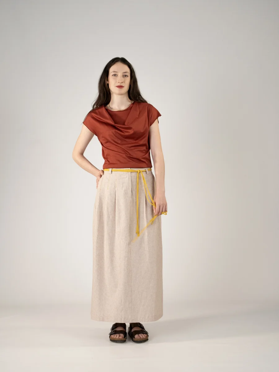 Gonna Stella (Art. 40/25) - immagine 2