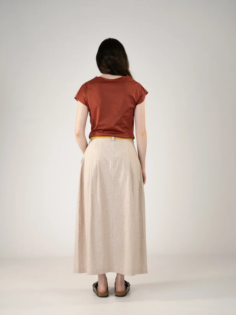 Gonna Stella (Art. 40/25) - immagine 4