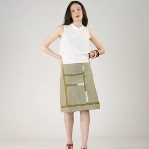 Gonna Vigneto (Art. 41/25)