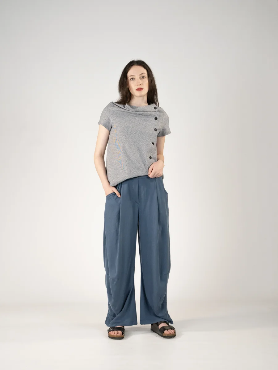 Pantalone Pigna (Art. 31/25)