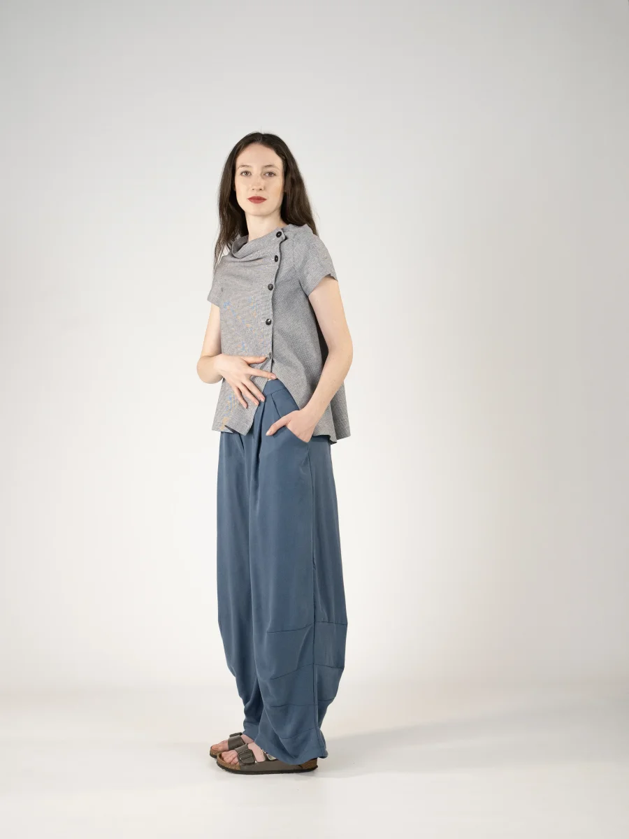 Pantalone Pigna (Art. 31/25) - immagine 3