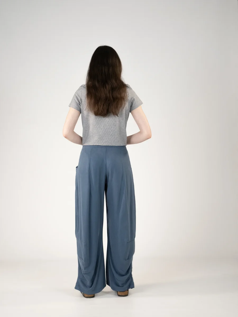 Pantalone Pigna (Art. 31/25) - immagine 4