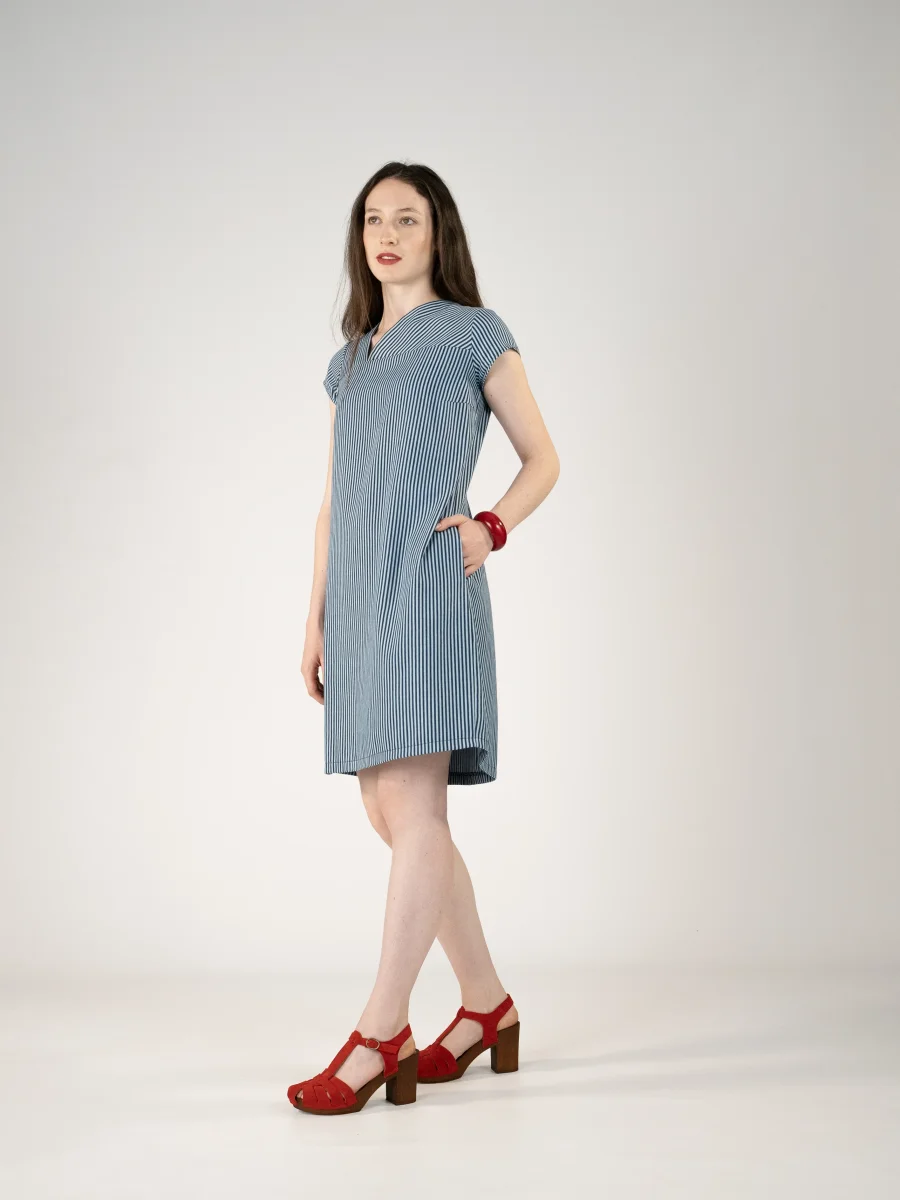 Abito Ulivo (Art. 58/25) - immagine 3