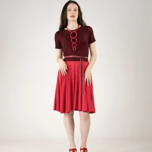 Abito Giglio (Art. 55/25)