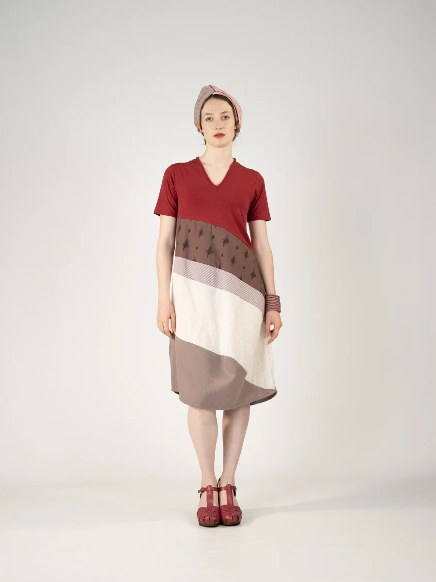 Abito Onda (Art. 51/25) - immagine 2