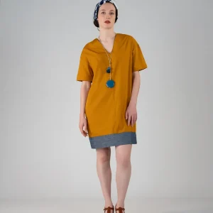 Abito Conchiglia (Art. 500/25)