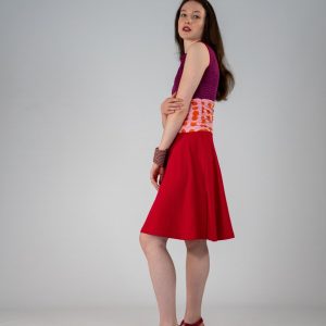 Abito Panissa (Art. 57/25)