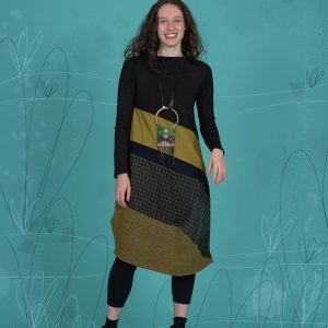 Abito Caprafico (Art. 54/2526)