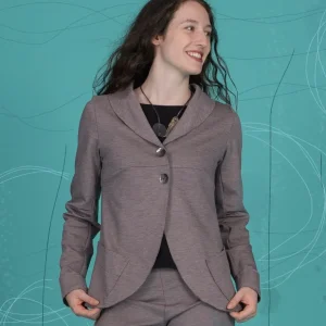 Giacca Vesima (Art. 01/2526)