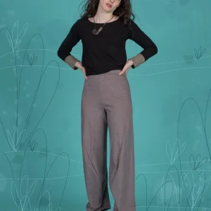 Pantalone Priaruggia (Art. 30/2526)