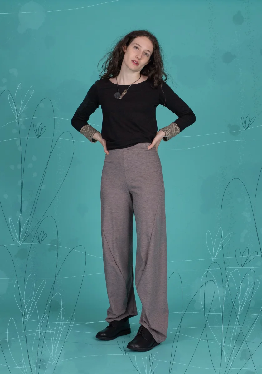 Pantalone Priaruggia (Art. 30/2526) - immagine 2