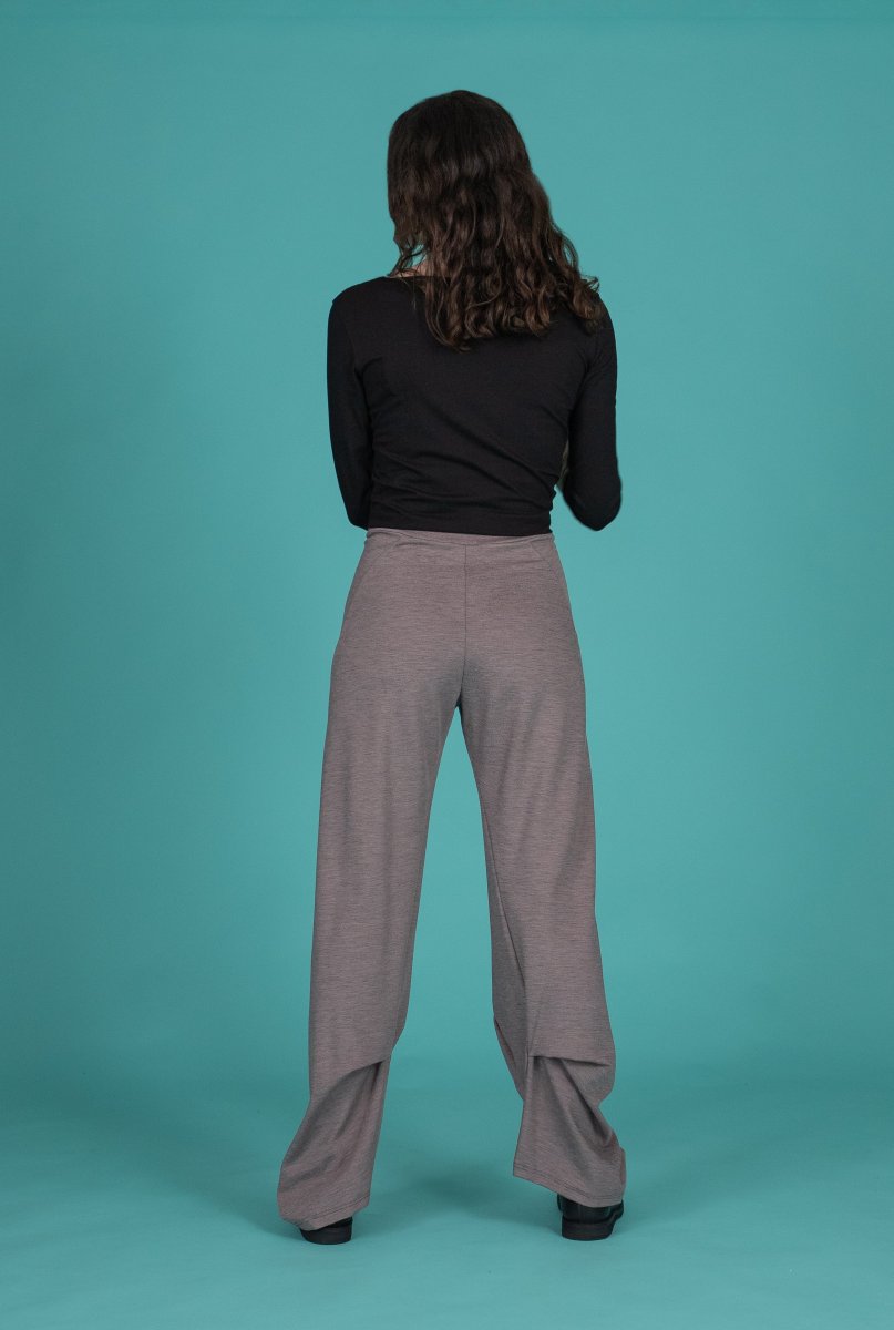 Pantalone Priaruggia (Art. 30/2526) - immagine 4