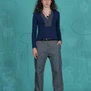 Top Vesima (Art. 13/2526)