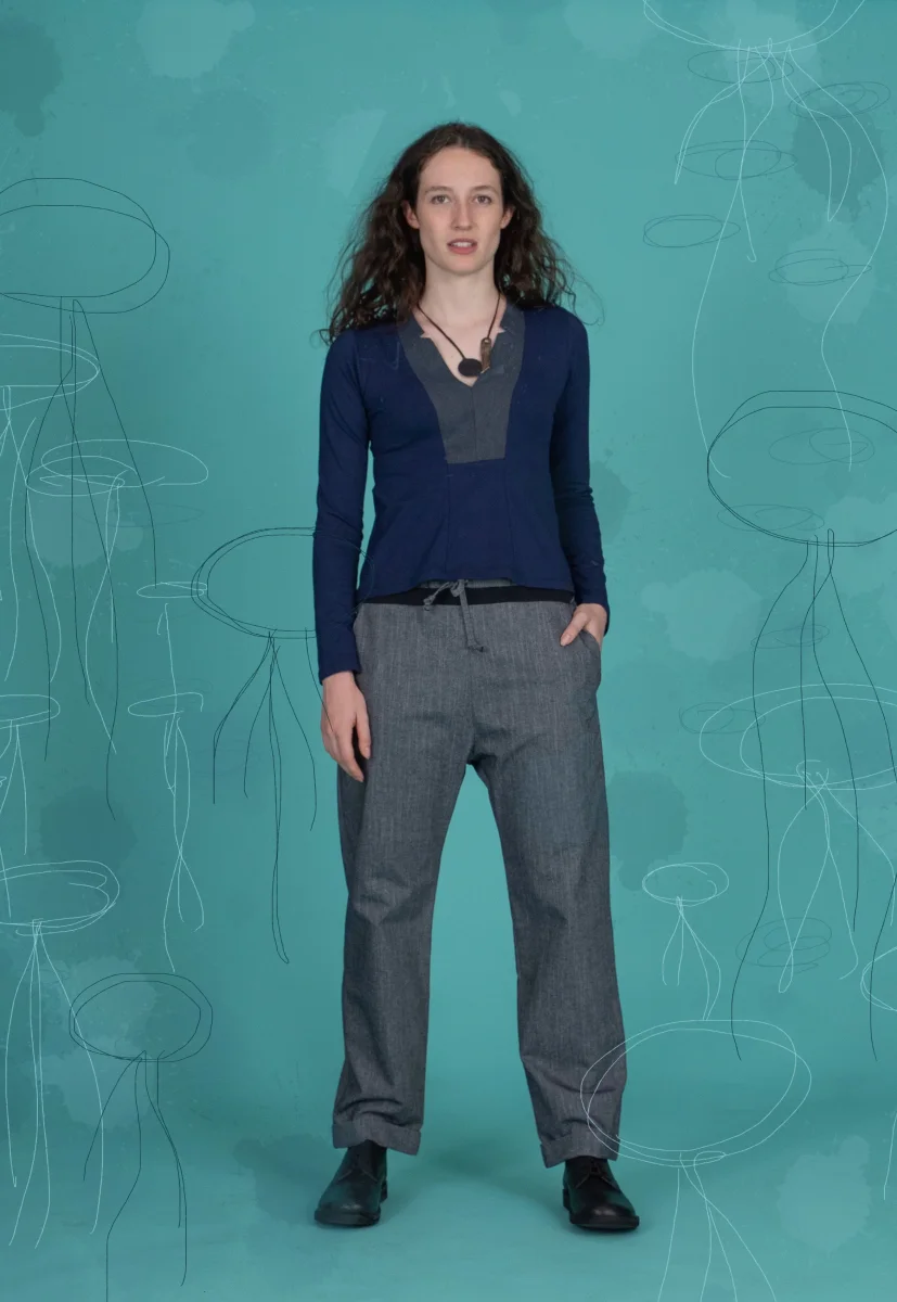 Top Vesima (Art. 13/2526) - immagine 2