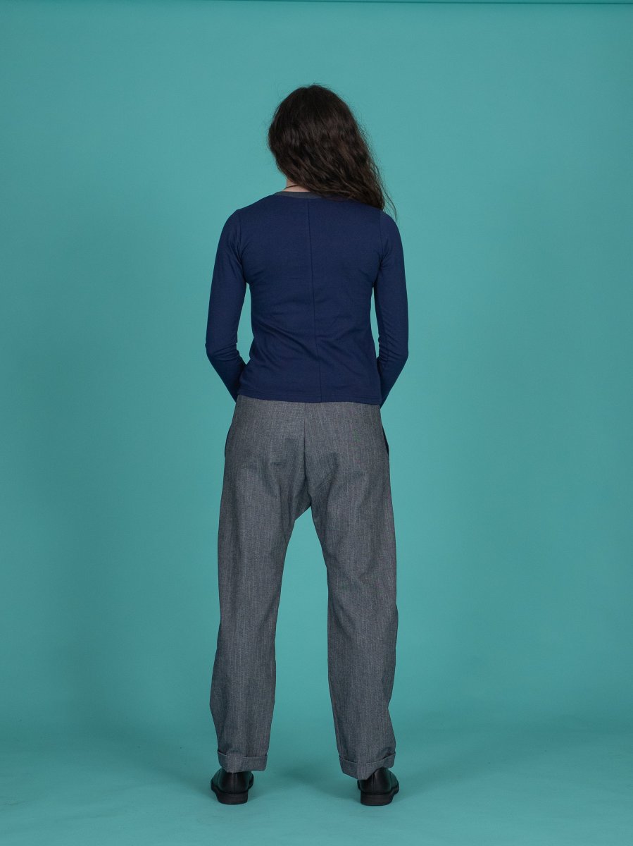 Top Vesima (Art. 13/2526) - immagine 4