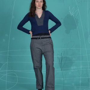 Pantalone Sturla (Art. 302/2526)