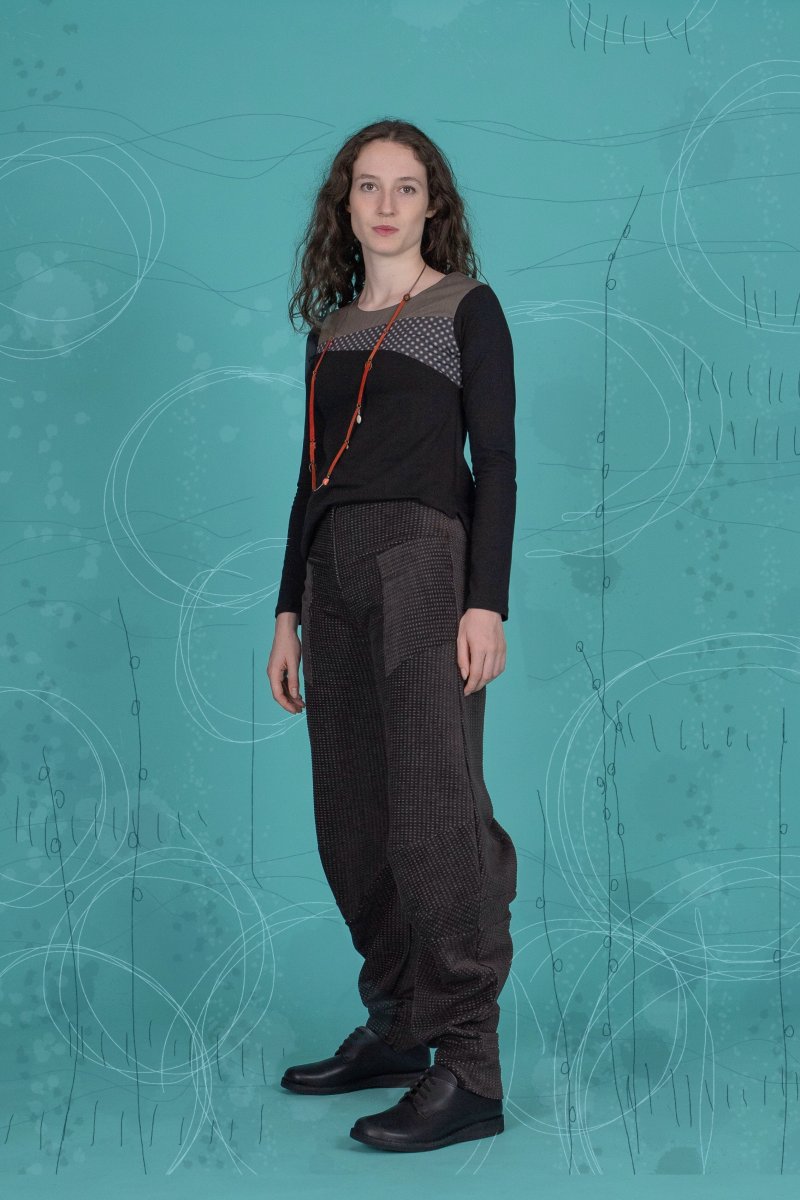 Pantalone Boccadasse (Art. 303/2526) - immagine 2