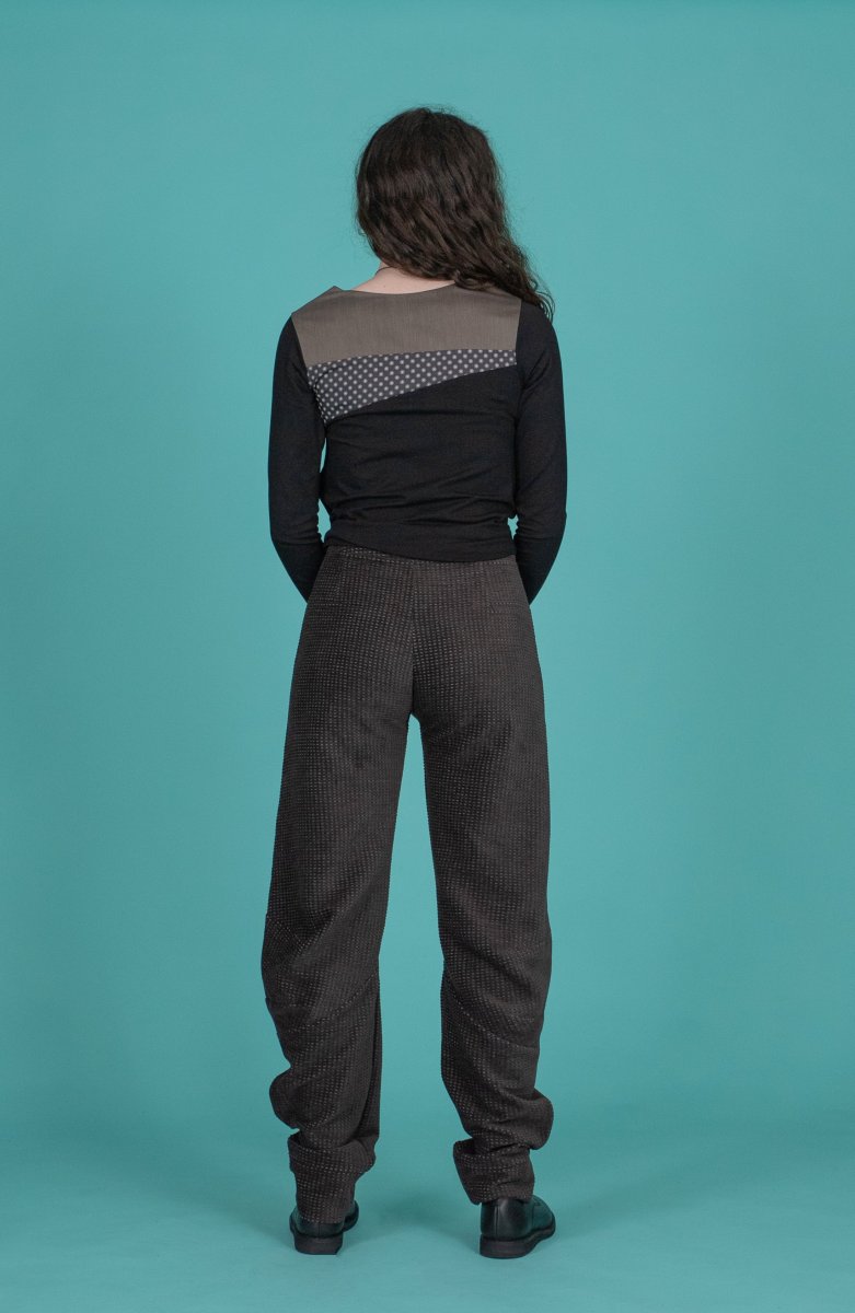 Pantalone Boccadasse (Art. 303/2526) - immagine 4