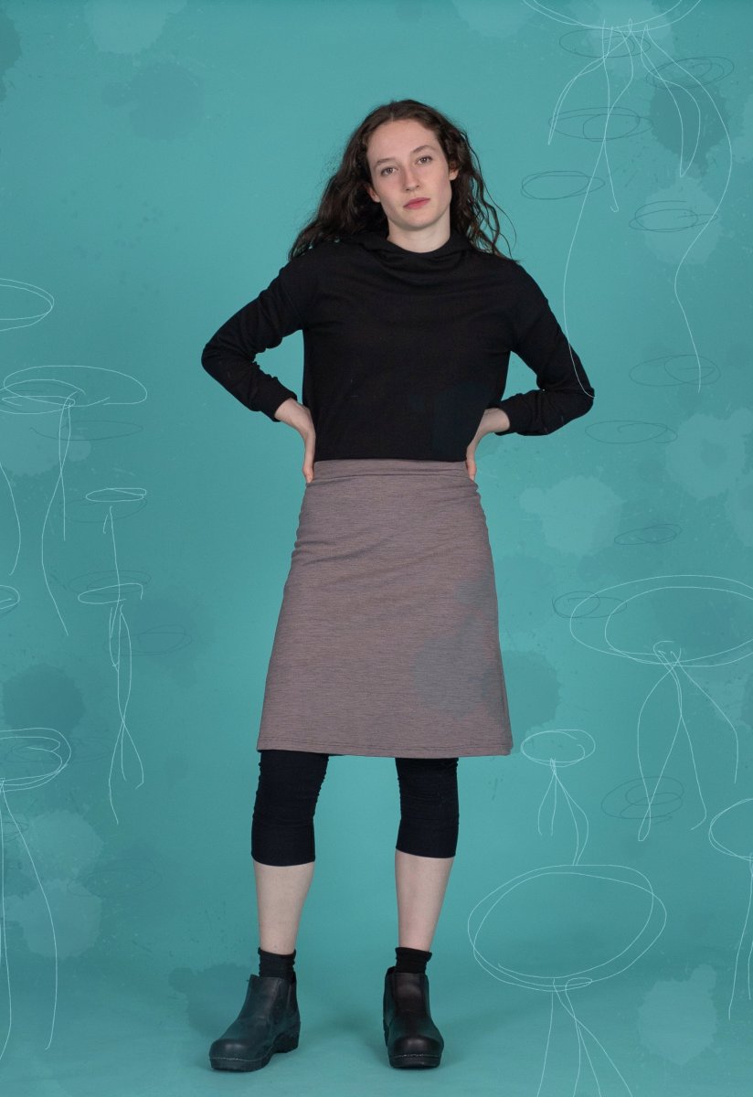 Gonna Pegli (Art. 40/2526) - immagine 2