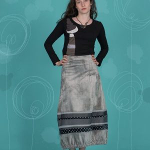 Gonna Nervi (Art. 41/2526)