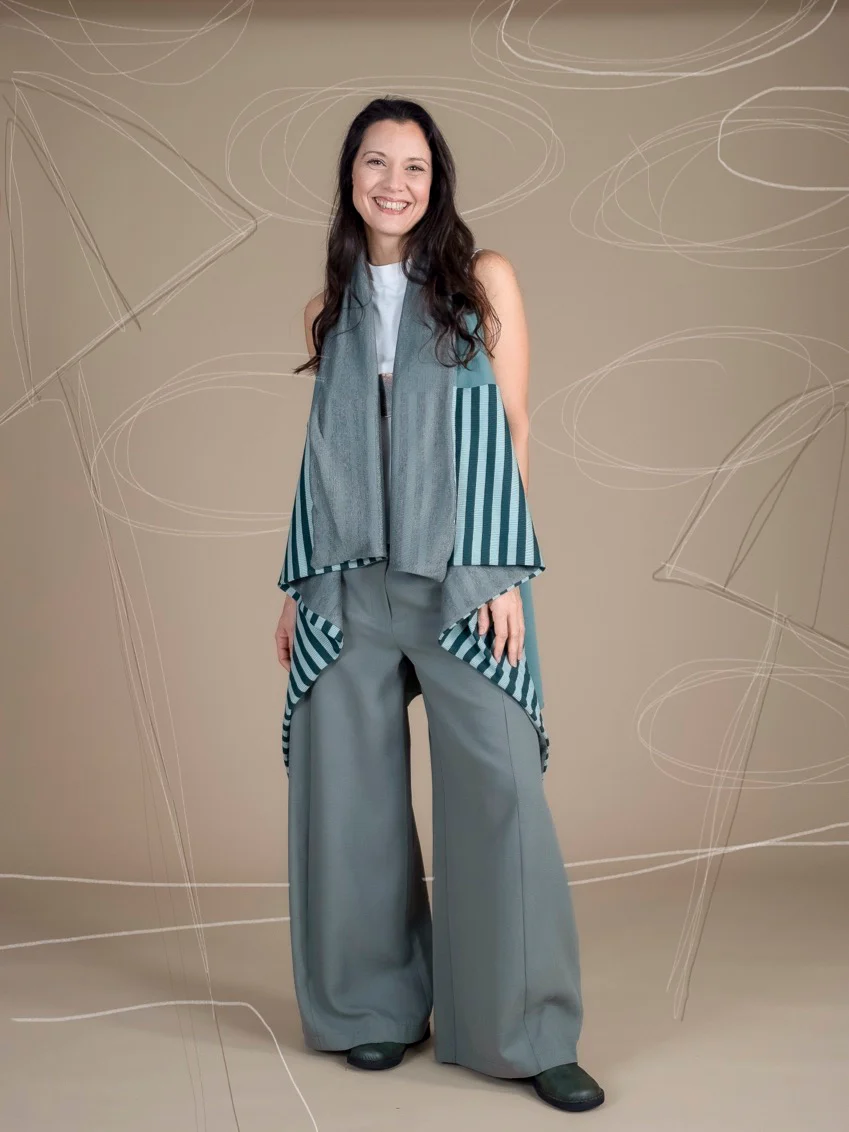 Gilet Marea (Art. 24/26)