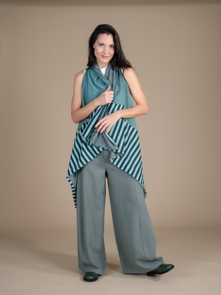 Gilet Marea (Art. 24/26) - immagine 3