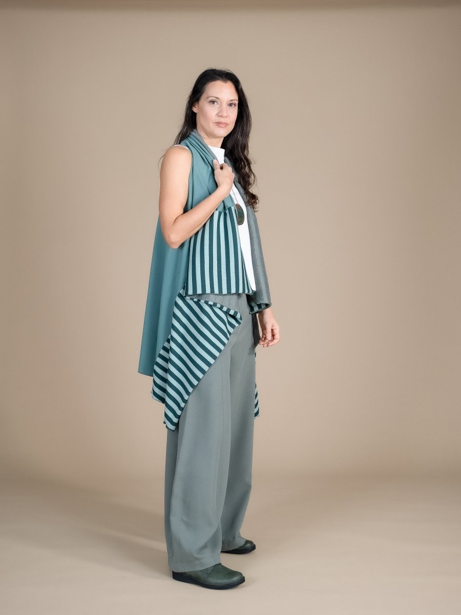 Gilet Marea (Art. 24/26) - immagine 5