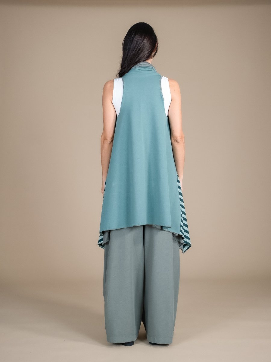 Gilet Marea (Art. 24/26) - immagine 6