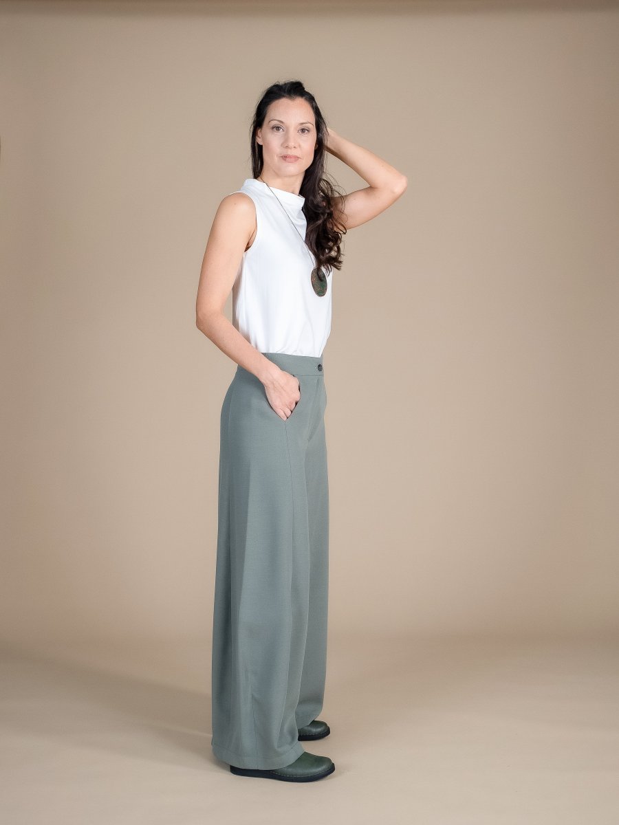 Pantalone Onda (Art. 300/26) - immagine 3