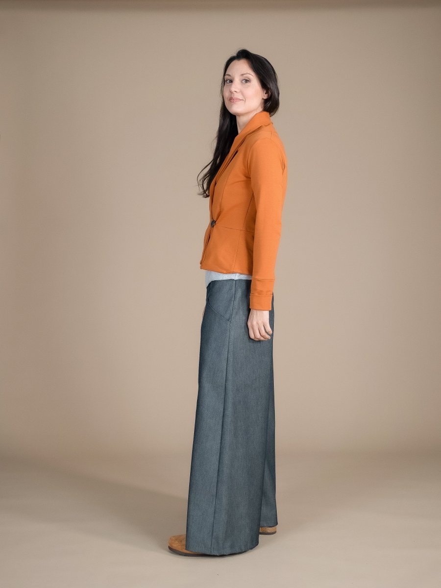 Giacca Virginia (Art. 23/26) - immagine 3