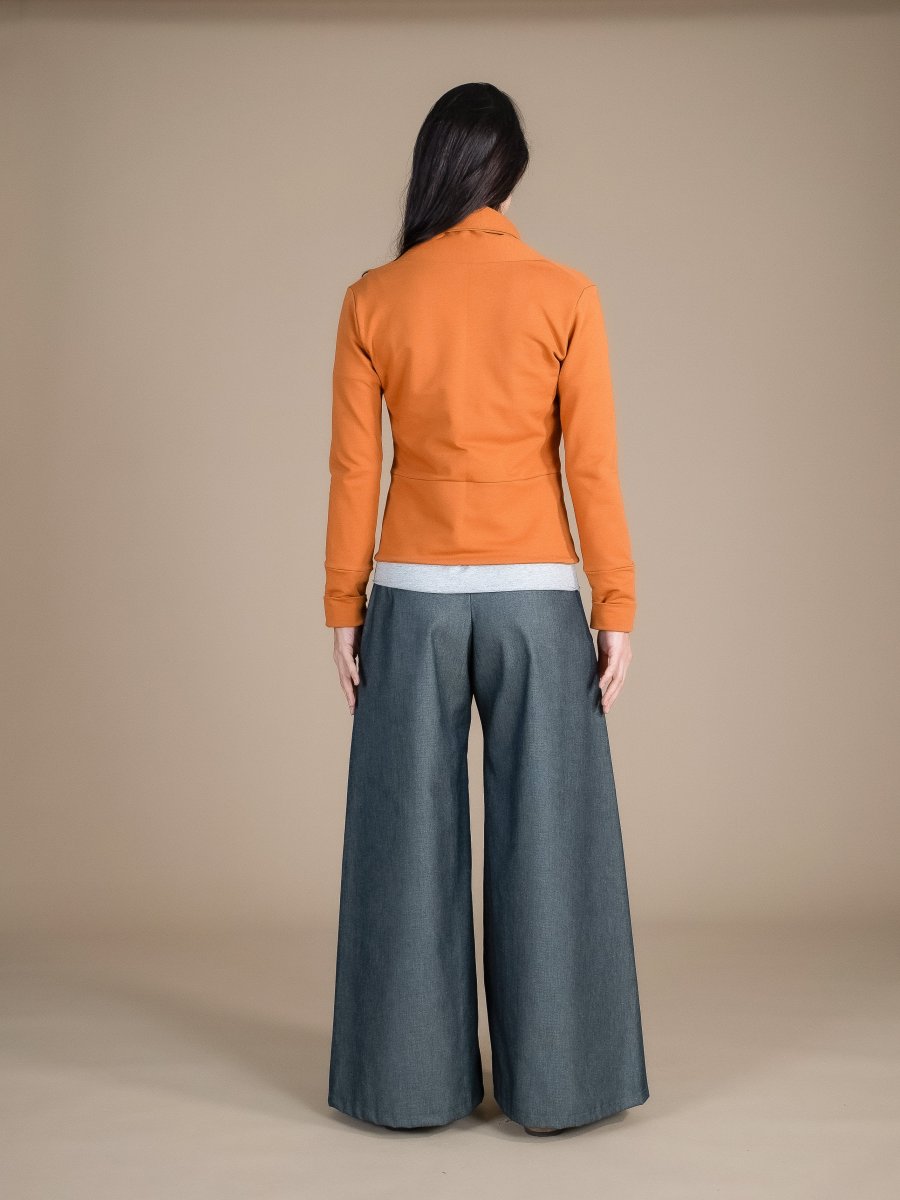 Giacca Virginia (Art. 23/26) - immagine 4