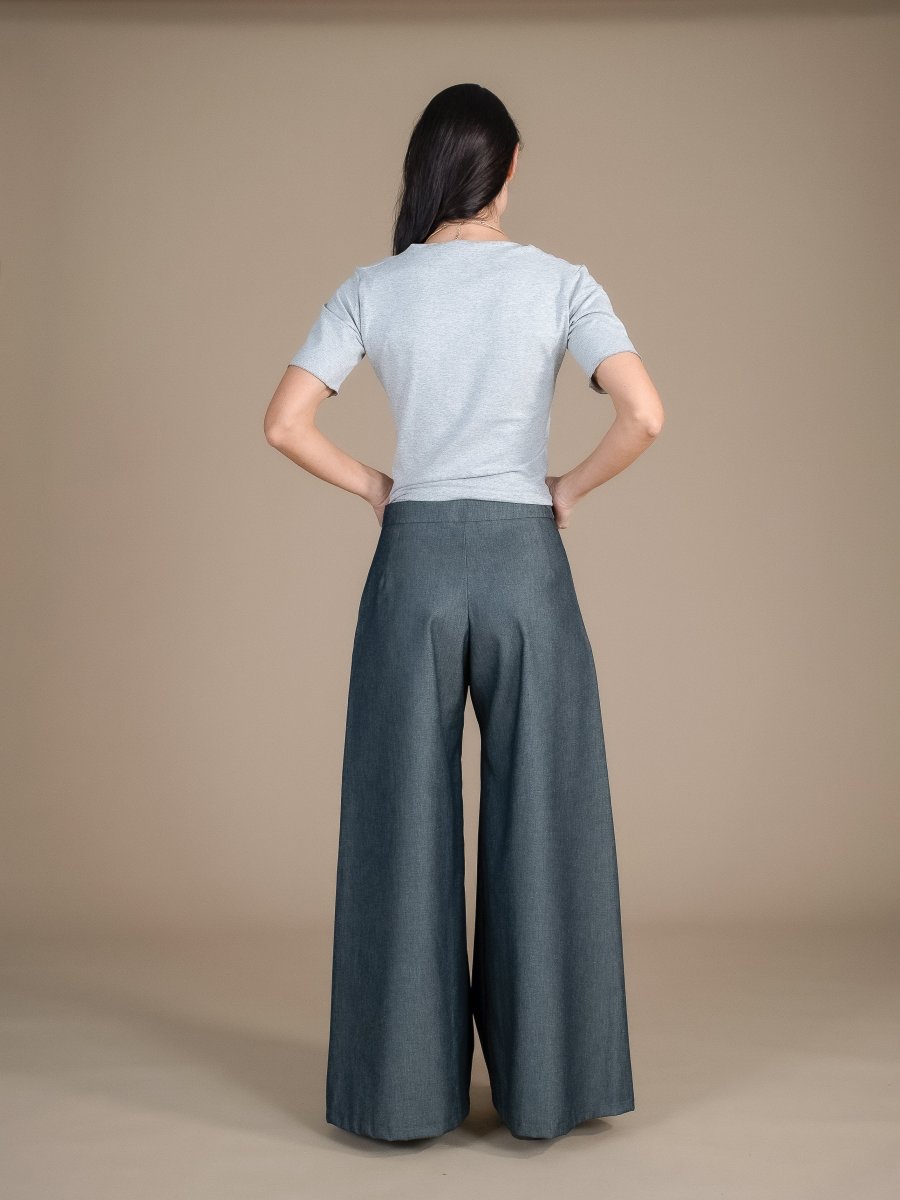 Pantalone Tuffo (Art. 34/26) - immagine 4