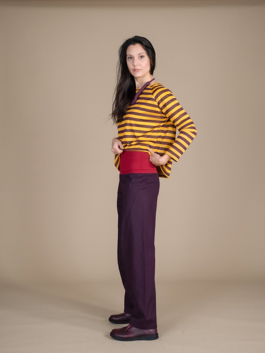 Pantalone Mangrovia (Art. 301/26) - immagine 3