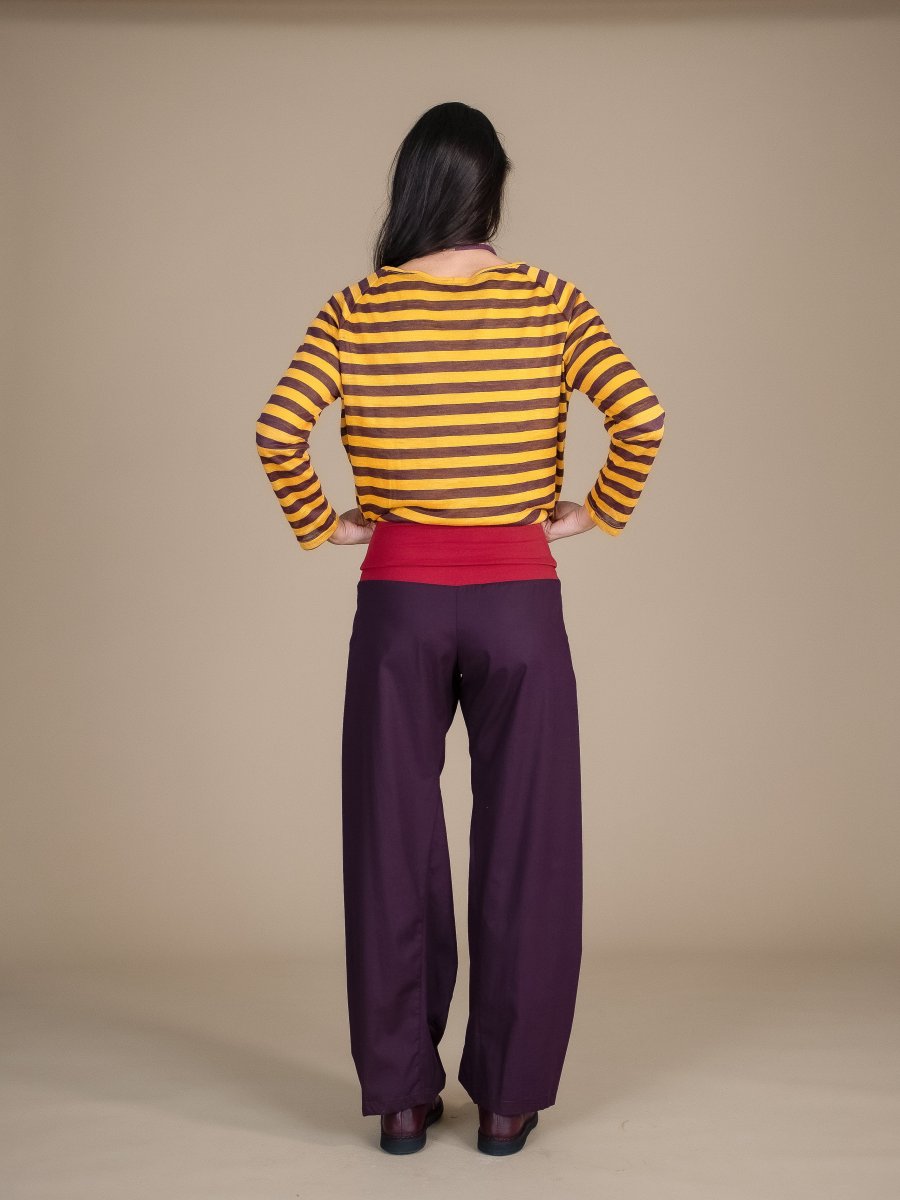 Pantalone Mangrovia (Art. 301/26) - immagine 4