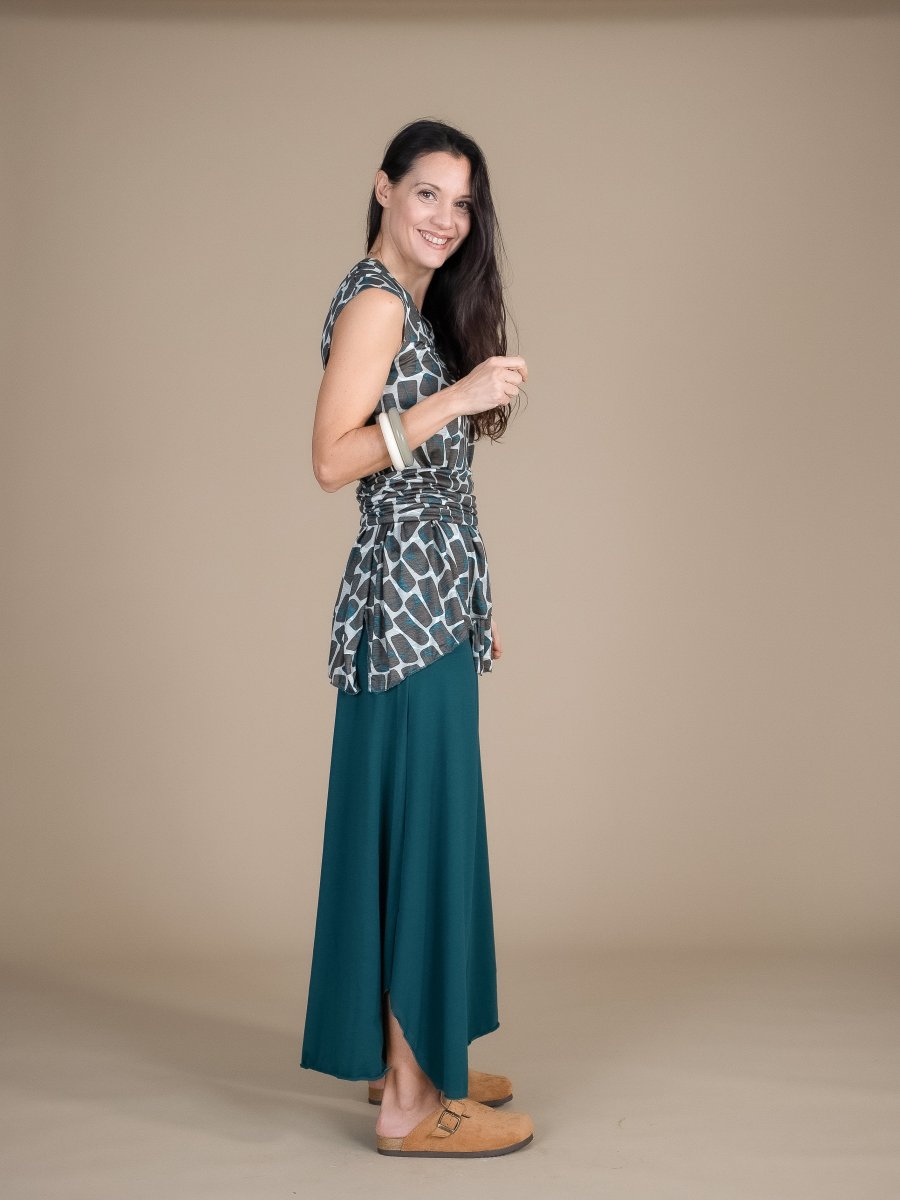 Pantalone Campanula (Art. 36/26) - immagine 3