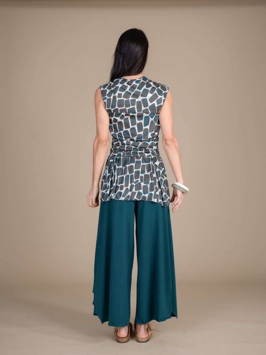 Pantalone Campanula (Art. 36/26) - immagine 4