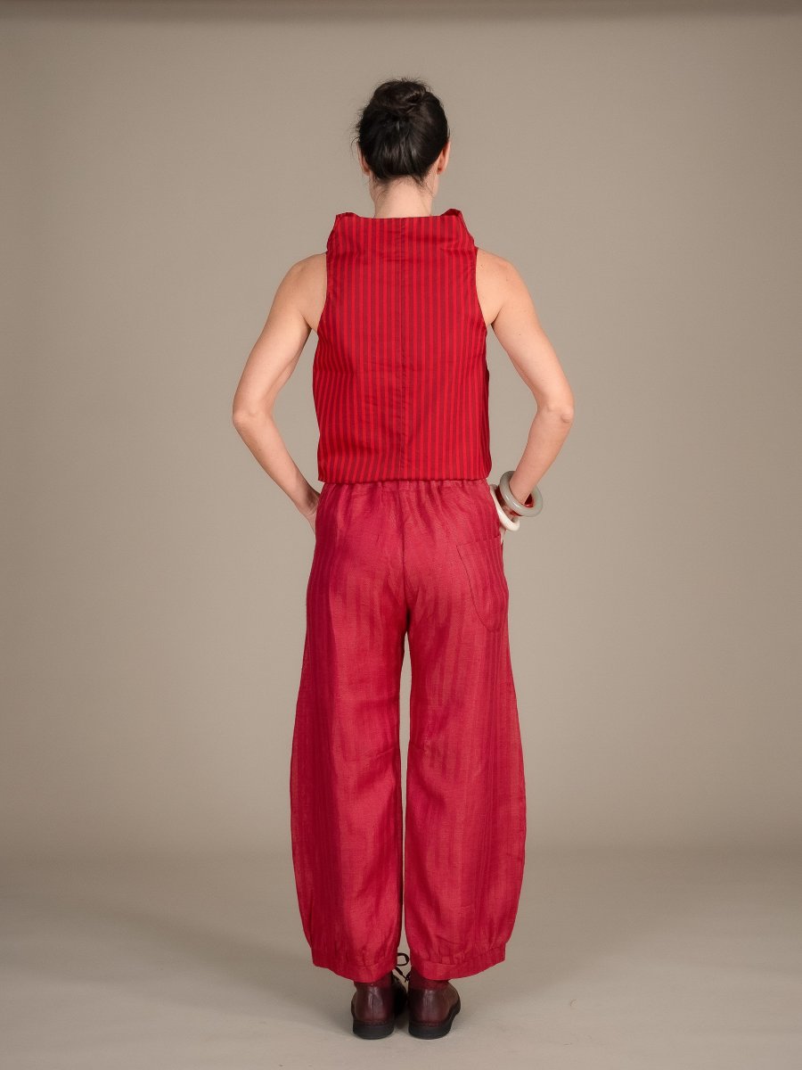 Pantaloni Viola (Art. 39/26) - immagine 4