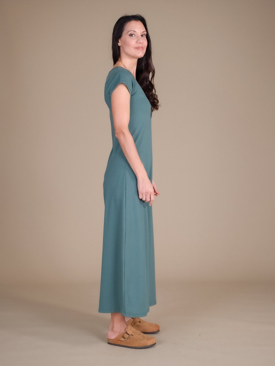 Tuta Menta (Art. 35/26) - immagine 3