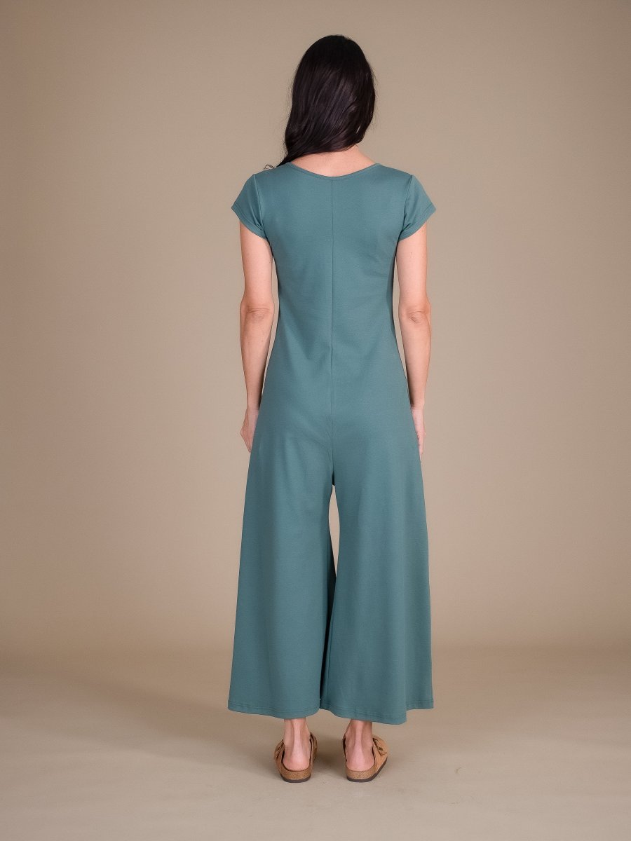 Tuta Menta (Art. 35/26) - immagine 4