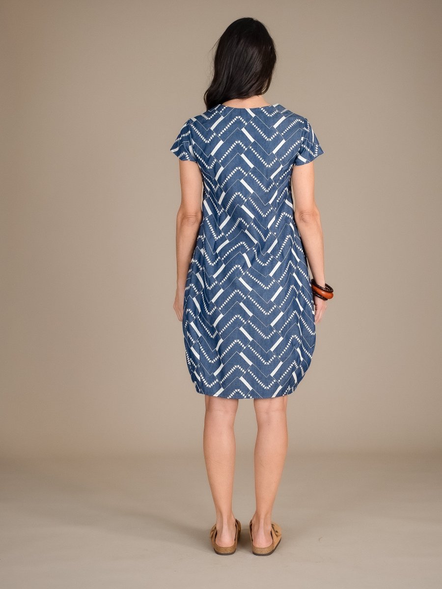 Abito Tina (Art. 504/26) - immagine 4