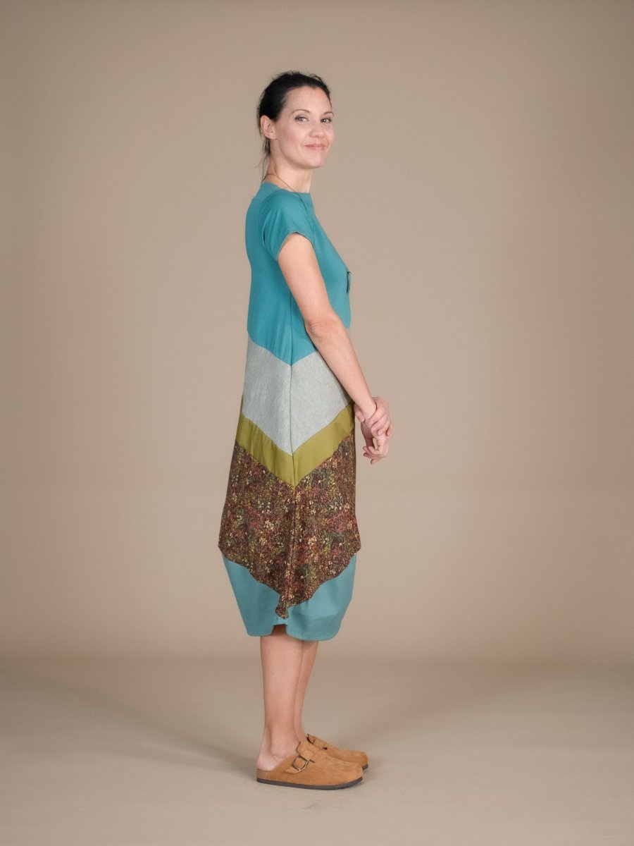 Abito Tuffo (Art. 54/26) - immagine 3