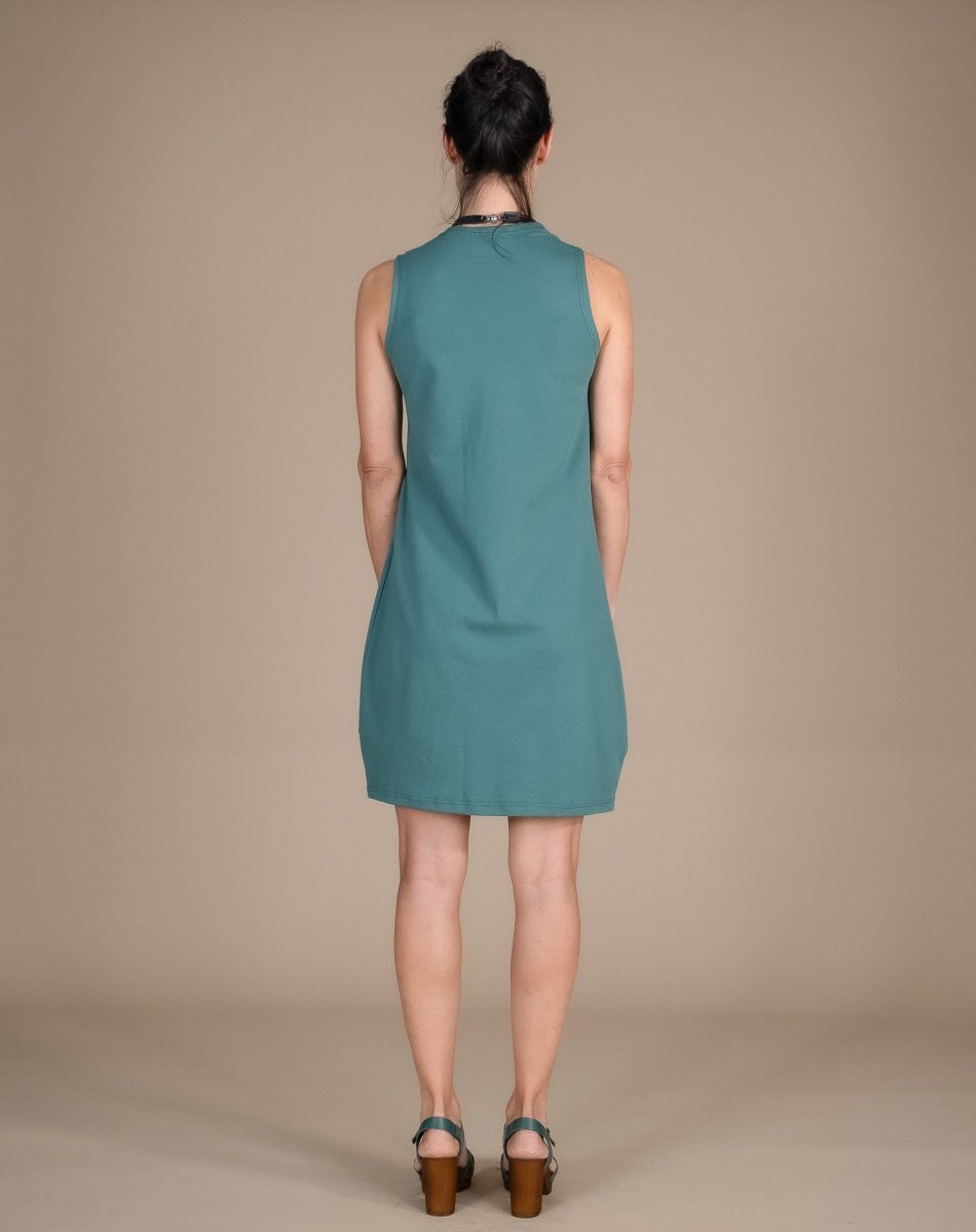 Abito Vigne (Art. 50/26) - immagine 4