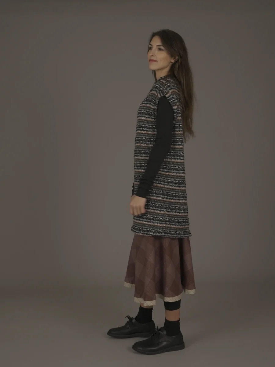 Abito Aiona (art.53/2425) - immagine 3