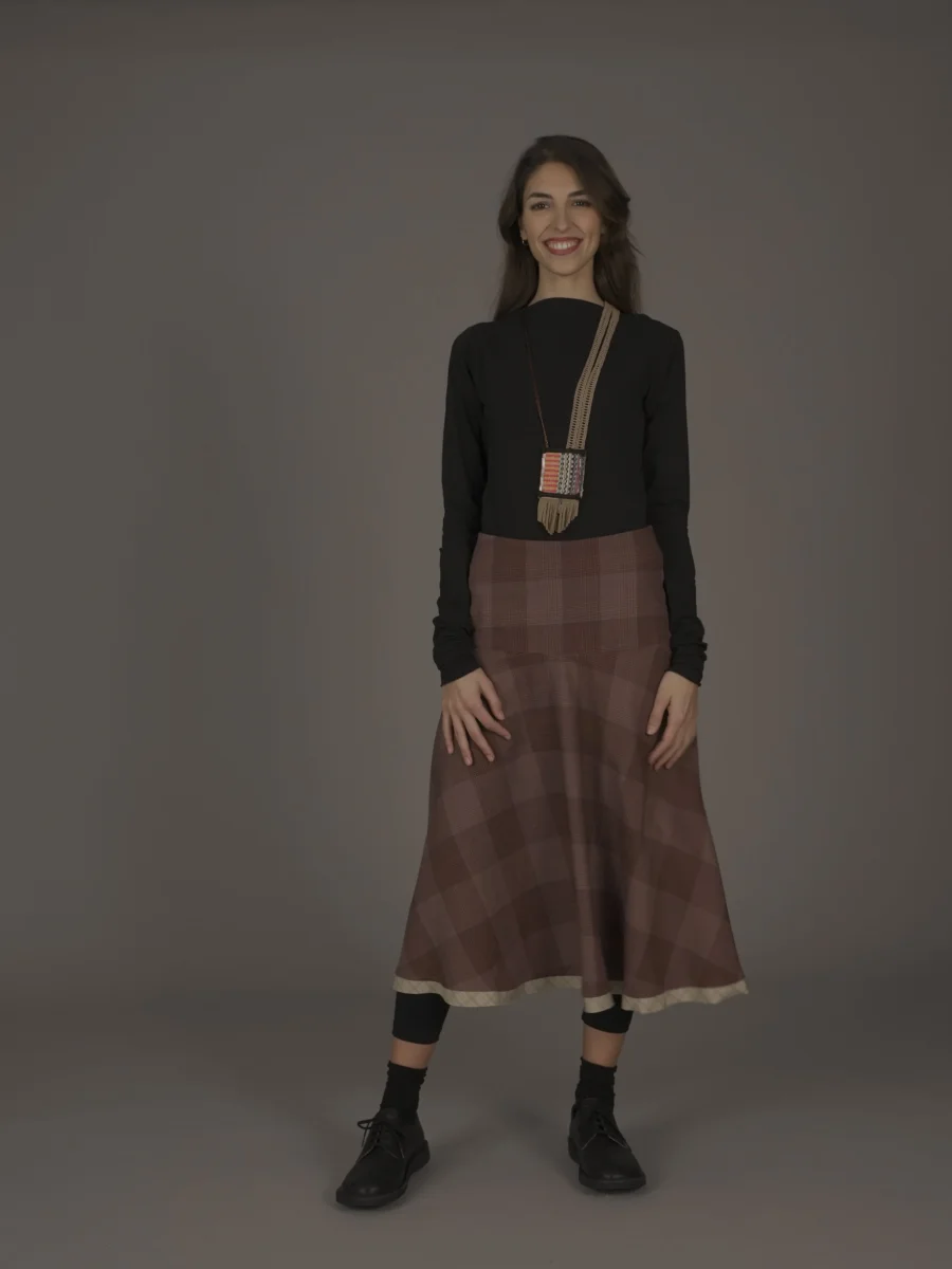 Gonna Ramaceto (Art. 40/2425) - immagine 2