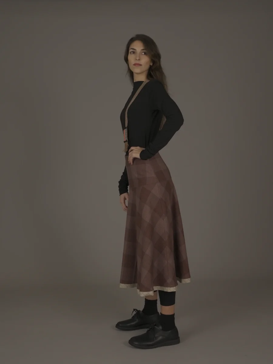 Gonna Ramaceto (Art. 40/2425) - immagine 3