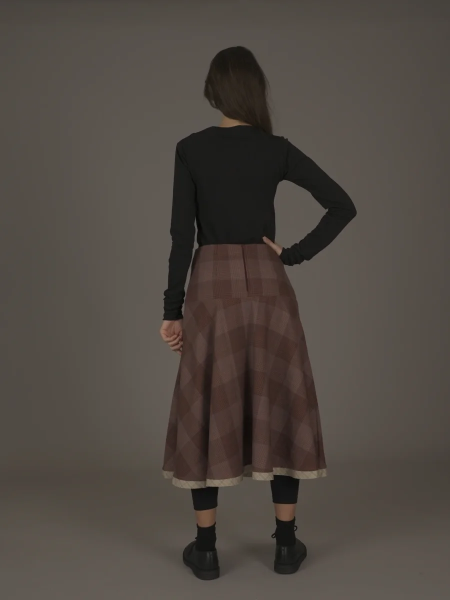 Gonna Ramaceto (Art. 40/2425) - immagine 4