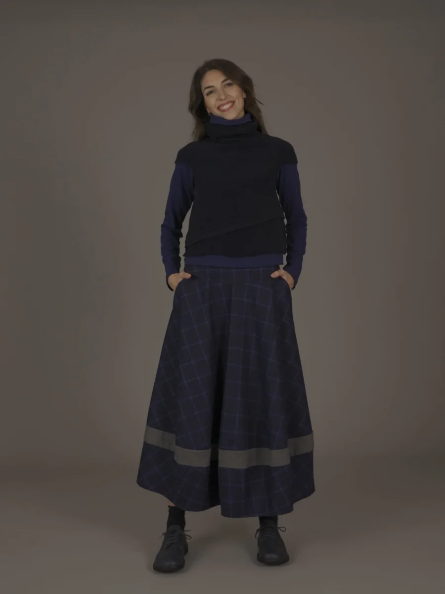 Gonna Idrogeno (art.42/2425) - immagine 2