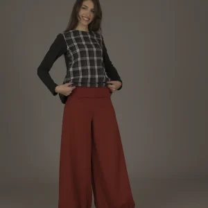 Pantaloni Maggiorasca (Art. 35/2425)